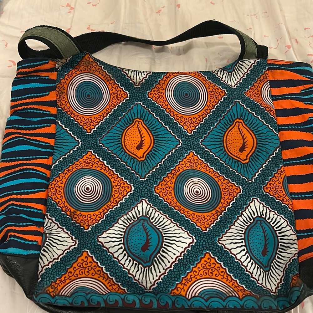 Blackfly urban tote